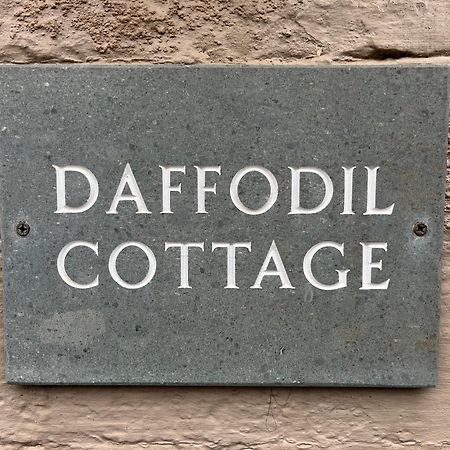 Daffodil Cottage Cockermouth Eksteriør bilde