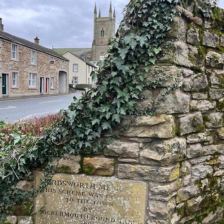 Daffodil Cottage Cockermouth Eksteriør bilde