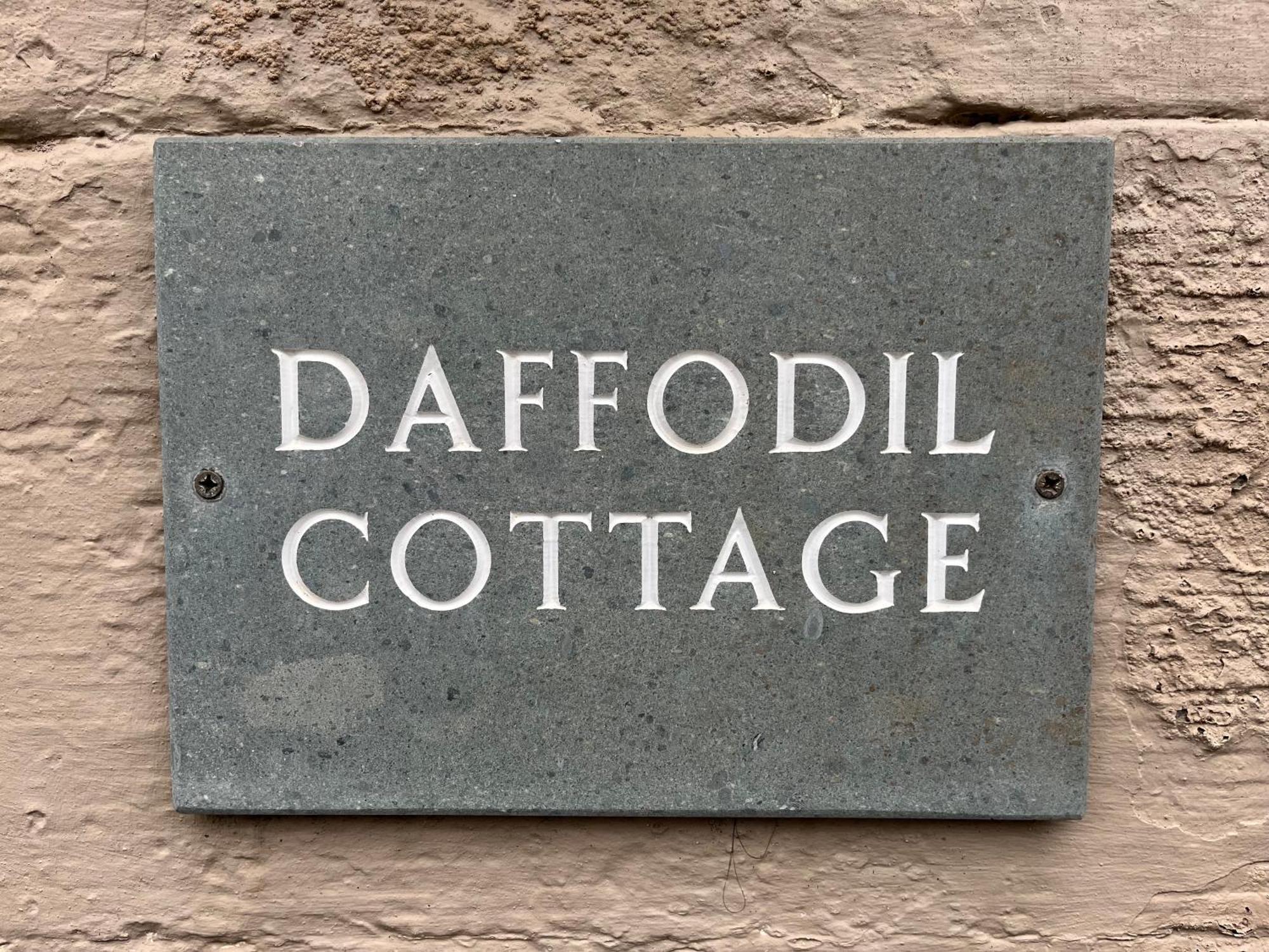 Daffodil Cottage Cockermouth Eksteriør bilde