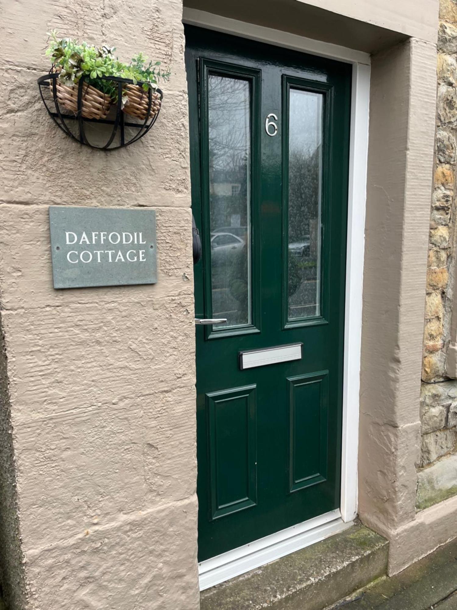 Daffodil Cottage Cockermouth Eksteriør bilde